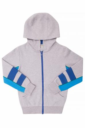 Sweatshirt with a print, zdjęcie 1 Sweatshirt with a print od Kenzo Kids